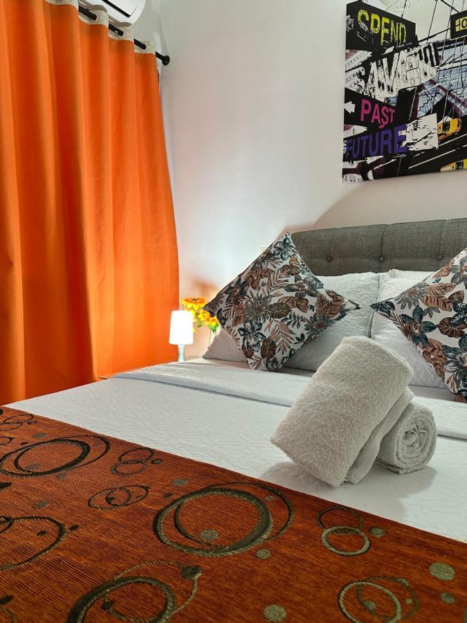 Sgh Hotel Mathilu Rodadero Santa Marta  Esterno foto