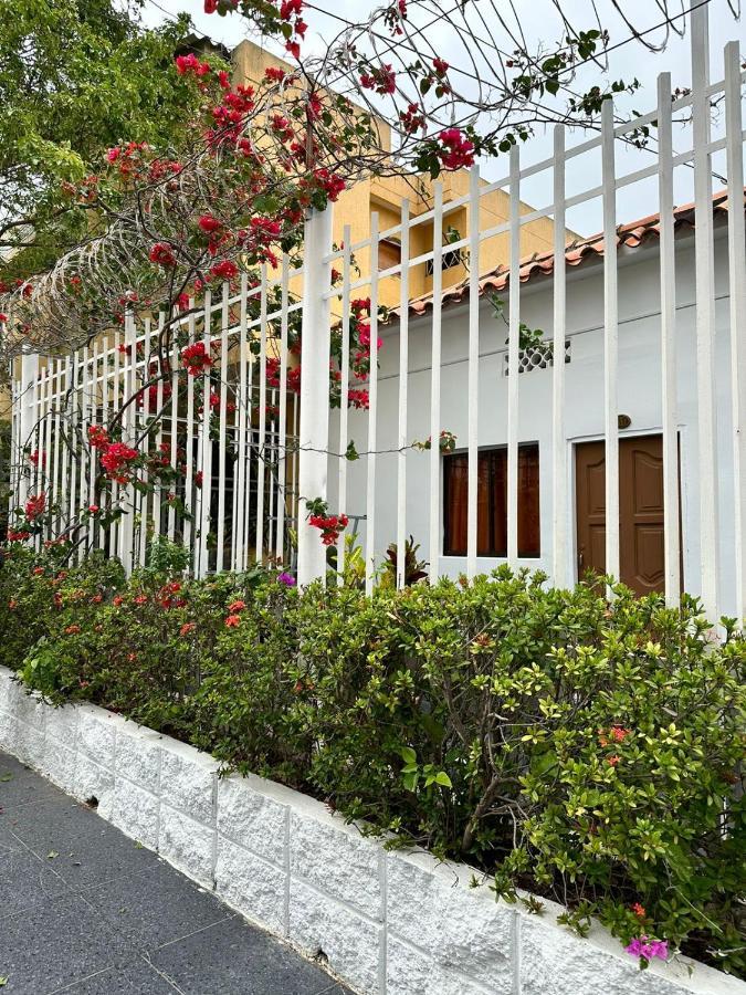 Sgh Hotel Mathilu Rodadero Santa Marta  Esterno foto