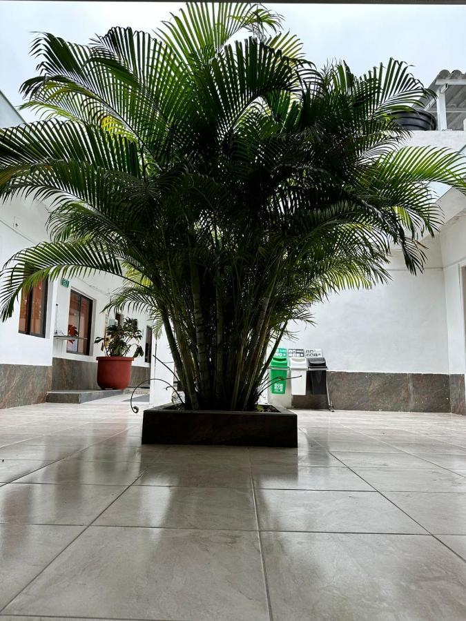 Sgh Hotel Mathilu Rodadero Santa Marta  Esterno foto